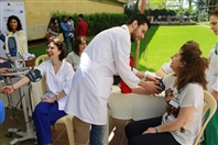 Social Event LAUMC-RH world hypertension day Lebanon