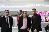 Social Event The Grand Opening of LG Concept Store Lebanon