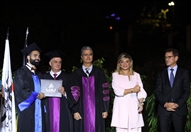 University Event LGU’s Graduation Lebanon