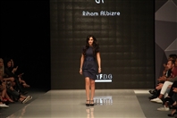 Forum de Beyrouth Beirut Suburb Fashion Show LMAB BYFDC Fashion Show Lebanon
