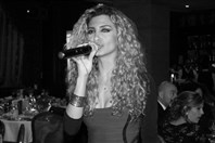 Le Maillon Beirut-Ashrafieh University Event LSAC Gala diner Lebanon