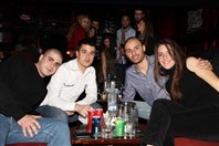 Spirit Mzaar,Kfardebian Nightlife La Folie Rouge 2013 Part 2 Lebanon