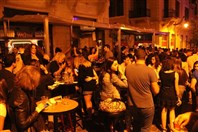 Uruguay Street Beirut-Downtown Outdoor La France a Beyrouth Part 1 Lebanon