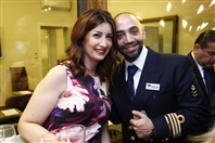Social Event Launching of International Maritime Academy Lebanon
