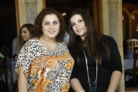 Hilton  Sin El Fil Social Event Launching of Noveane 3D Lebanon