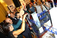 Riviera Social Event Launching of the Blom Beirut Marathon 2012 Lebanon