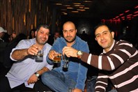 Bar National Jounieh Nightlife Laurent Kaa & Jay K  Lebanon