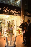 Activities Beirut Suburb Social Event Le Donjon Boutique symbol of luxury at Verdun 732 Lebanon