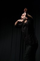 Theatre Monot Beirut-Monot Social Event Le JoCON by Joe Kodeih Lebanon