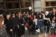 Saifi Village Beirut-Downtown Social Event Le Marche Saifi Lebanon