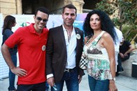 Beirut Souks Beirut-Downtown Social Event Lebanon in 3D Lebanon