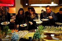 Activities Beirut Suburb Social Event Launch of Catering by Le Relais Lebanon