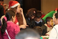 Gefinor Rotana Beirut-Hamra Social Event Les Petits Chanteurs at Gefinor Rotana Lebanon