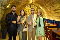 Social Event Opening of Lilia Restaurant at L’héritage Venue Lebanon