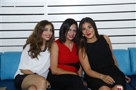 Lime Rooftop  Beirut Suburb Nightlife Opening of Lime Rooftop Day 2 Lebanon