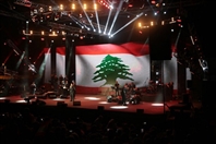 Activities Beirut Suburb Concert Nancy Ajram & Melhem Zein at Dbayeh Int Festival Lebanon