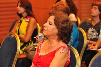 Le Royal Dbayeh Social Event MSD Ramadan event Lebanon