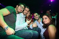 MAD Beirut Suburb Nightlife Mad on Saturday Night Lebanon