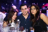 MAD Beirut Suburb Nightlife Mad on Saturday Night Lebanon