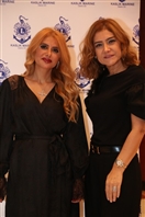 Le Royal Dbayeh Social Event Jounieh Kaslik Lions Marine Club brunch Lebanon