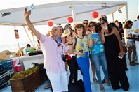 Riviera Social Event Pop-up Martini Terrazza  Lebanon