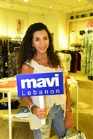 Centro Mall Lebanon Jnah Social Event Opening of Mavi Lebanon Lebanon