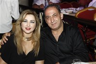 Atlal Plaza  Jounieh Concert Melhem Barakat & Sabine in Concert Lebanon
