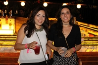 The Garten Beirut-Downtown Nightlife Metropolis 10th Year Anniversary Lebanon