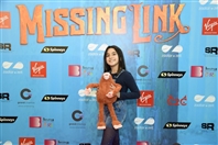ABC Dbayeh Dbayeh Social Event LOVE IS THE LINK – Avant Premiere of 'The Missing Link' with Virgin Megastore Lebanon