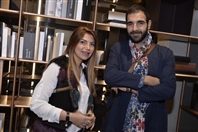 Social Event Best of italian Design at Modern-Zone Lebanon