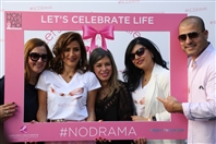 Mon Maki A Moi-Dbayeh Dbayeh Social Event Mon Maki a Moi celebrates No Drama with Lebanese Breast Cancer Foundation Lebanon