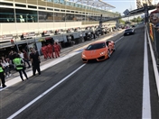 Around the World Travel Tourism Alex Demirdjian wins GT3 Monza Race Lebanon