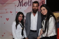 Forum de Beyrouth Beirut Suburb Exhibition Mother's Day Exhibition Lebanon