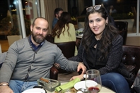 Movenpick Social Event Moules & Frites at Hemingway's Lebanon