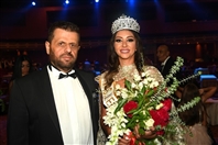Casino du Liban Jounieh Nightlife Mrs. Lebanon 2017 Lebanon