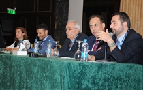 Social Event LSAI 12th Annual Meeting Lebanon