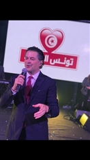 Around the World Concert Ragheb Alama on New Year's Eve Lebanon