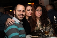 Bar 35 Beirut-Gemmayze New Year NYE at Bar 35 Lebanon