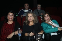 Social Event The YWCA Napoleon Avant Premiere Screening Lebanon