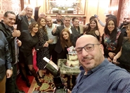 Grand Hills  Broumana Social Event NetXpand Annual Gathering Lebanon