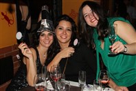 La Estancia Beirut-Gemmayze New Year New Year’s Eve at La Estancia Lebanon