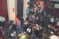 Berlin Beirut-Gemmayze Nightlife New Year's Eve at Berlin Lebanon