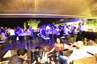 OPAL RadioOne Jounieh Nightlife Opening of Opal RadioOne Lebanon
