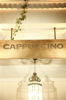 Cappuccino-Sioufi Beirut-Ashrafieh Social Event Opening of Cappuccino Achrafieh Lebanon