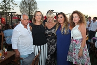 The Notch Mzaar,Kfardebian Social Event Opening of the Notch Lebanon