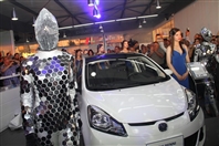 Social Event Grand Opening of Changan Automobile New Showroom Lebanon