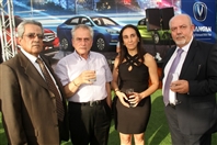 Social Event Grand Opening of Changan Automobile New Showroom Lebanon