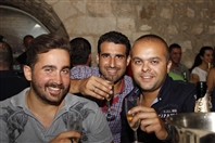 Ages Pub Jounieh Nightlife Oriental Night at Ages Lebanon