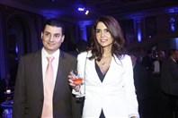 Biel Beirut-Downtown Social Event PEPSI 60th ANNIVERSARY  Lebanon