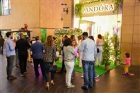 Beirut Souks Beirut-Downtown Social Event Opening of Pandora Store at Beirut Souks Lebanon